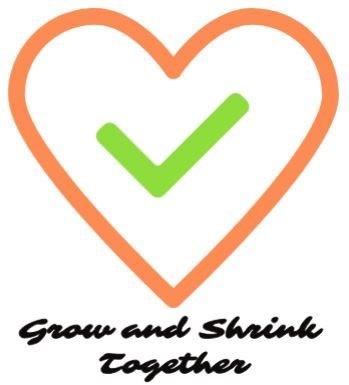 Grow and Shrink Together